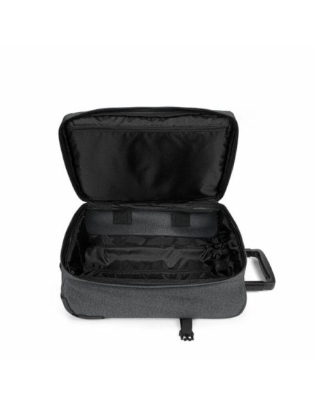 Maleta Eastpak Tranverz XXS Gris oscuro