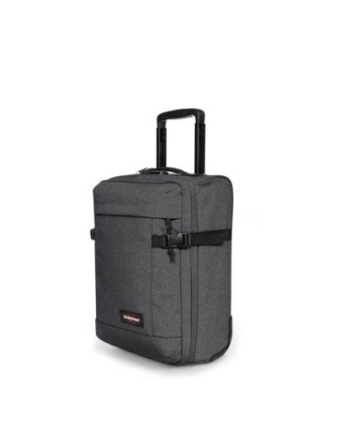 Maleta Eastpak Tranverz XXS Gris oscuro