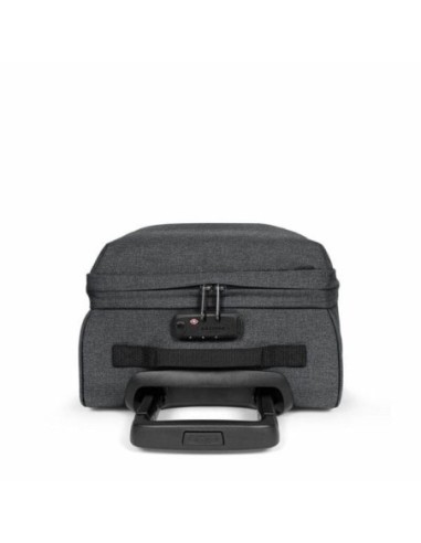 Maleta Eastpak Tranverz XXS Gris oscuro