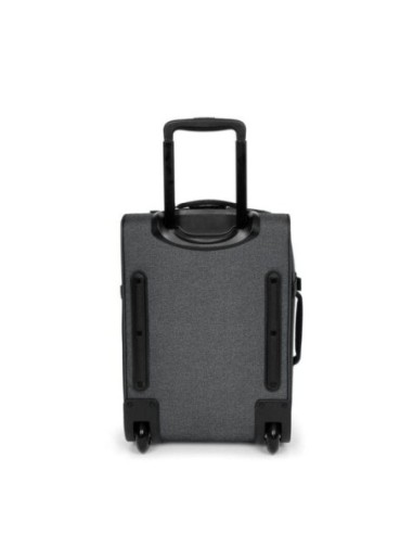 Maleta Eastpak Tranverz XXS Gris oscuro