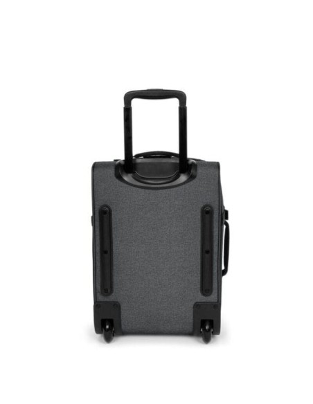 Maleta Eastpak Tranverz XXS Gris oscuro