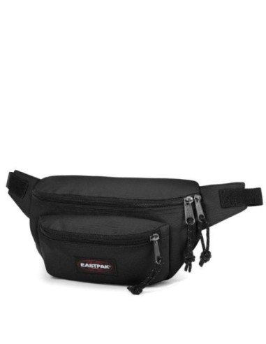 Riñonera Eastpak Doggy Bag Black
