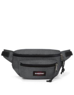Riñonera Eastpak Doggy Gris Oscuro