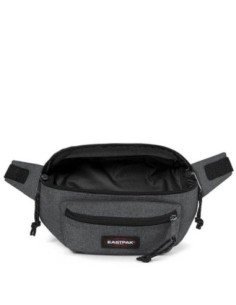 Riñonera Eastpak Doggy Gris Oscuro 2