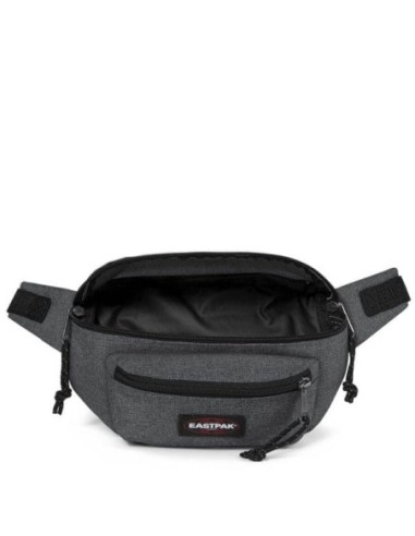 Riñonera Eastpak Doggy Gris Oscuro