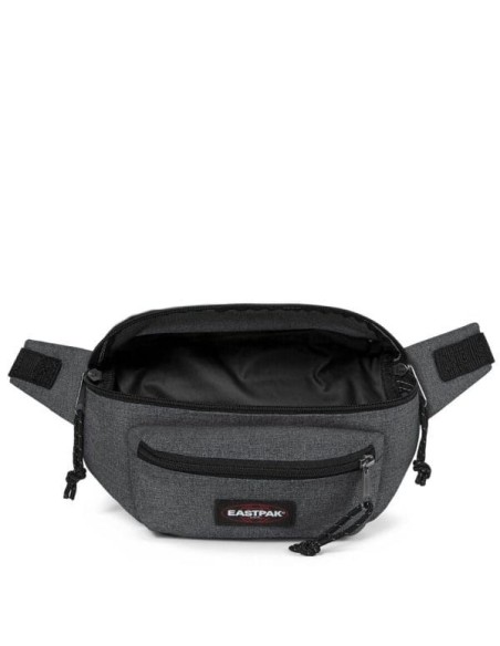 Riñonera Eastpak Doggy Gris Oscuro