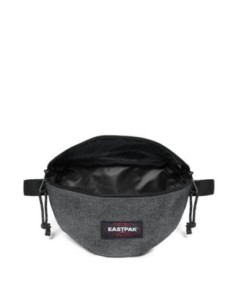Riñonera Eastpack Springer Black Denim 2