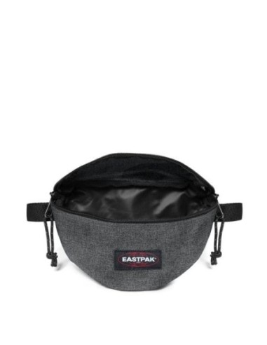 Riñonera Eastpack Springer Black Denim