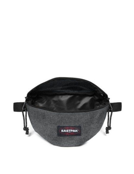 Riñonera Eastpack Springer Black Denim