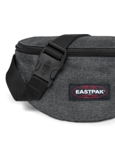 Riñonera Eastpack Springer Black Denim