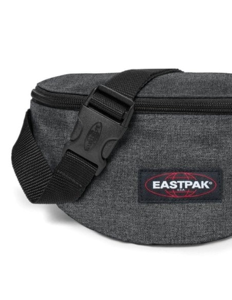 Riñonera Eastpack Springer Black Denim