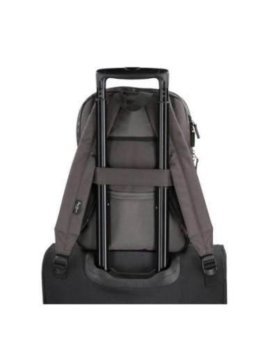 Mochila Portaordenador Pepe Jeans Stratford Gris
