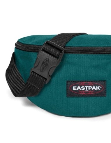 Riñonera Eastpack Springer Peacock Green