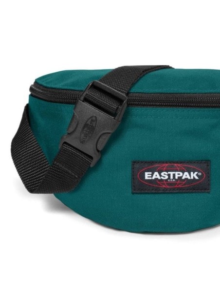 Riñonera Eastpack Springer Peacock Green