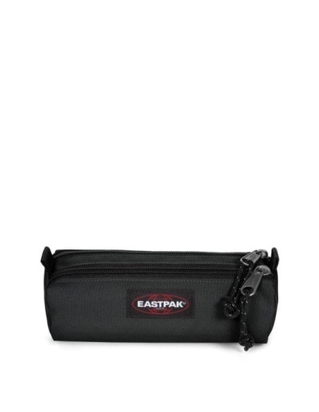 Estuche Eastpak Double Benchmark Black