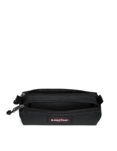Estuche Eastpak Double Benchmark Black