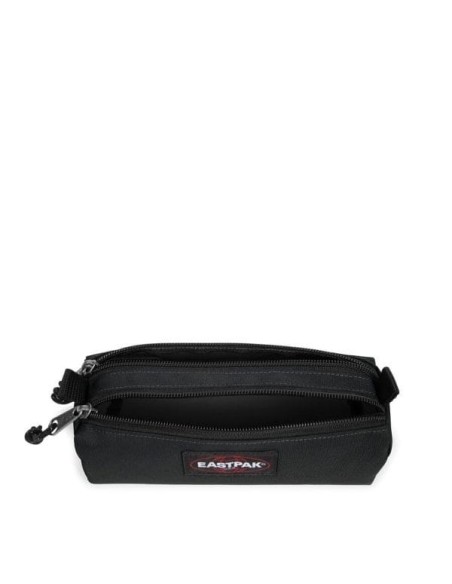 Estuche Eastpak Double Benchmark Black