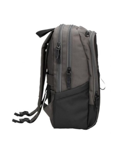 Mochila Portaordenador Pepe Jeans Stratford Gris
