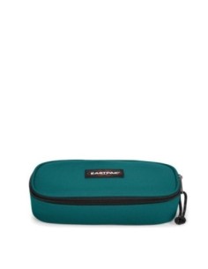 Estuche Eastpak Oval Single Peacock Green