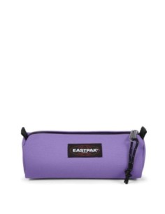 Estuche Eastpak Benchmark Single Petal Lilac
