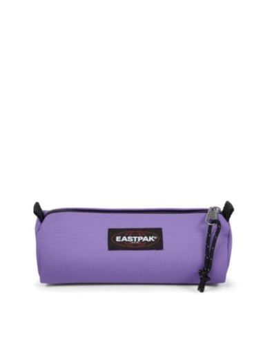 Estuche Eastpak Benchmark Single Petal Lilac