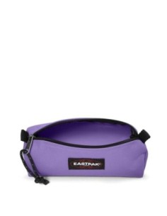 Estuche Eastpak Benchmark Single Petal Lilac 2