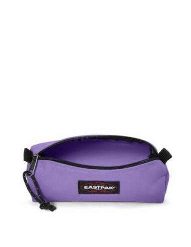 Estuche Eastpak Benchmark Single Petal Lilac