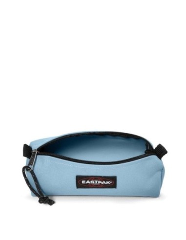 Estuche Eastpak Benchmark Single Icy Blue