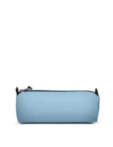 Estuche Eastpak Benchmark Single Icy Blue