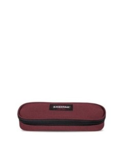 Estuche Eastpak Oval S Single Crafty wine