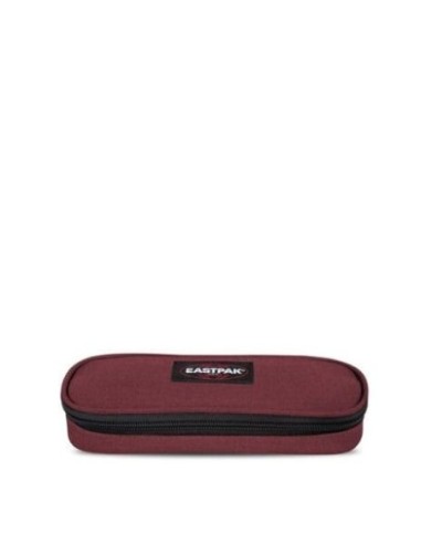 Estuche Eastpak Oval S Single Crafty wine