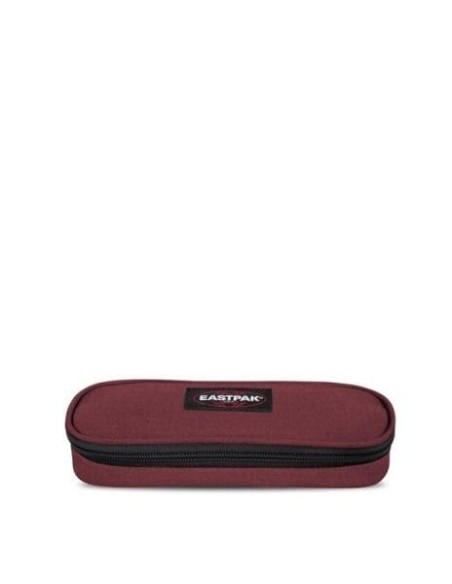 Estuche Eastpak Oval S Single Crafty wine