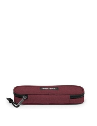 Estuche Eastpak Oval S Single Crafty wine