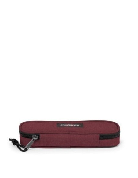 Estuche Eastpak Oval S Single Crafty wine