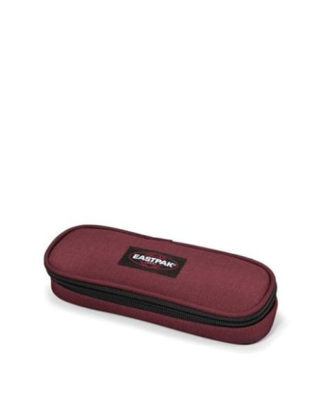 Estuche Eastpak Oval S Single Crafty wine