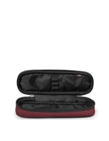 Estuche Eastpak Oval S Single Crafty wine