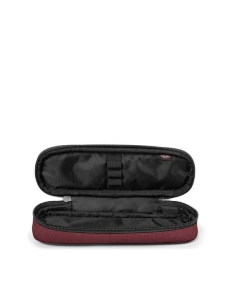 Estuche Eastpak Oval S Single Crafty wine