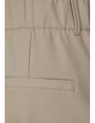 Pantalón Street One Chino Beige