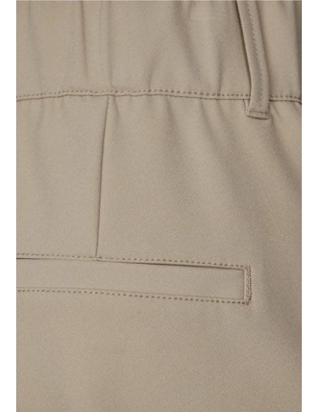 Pantalón Street One Chino Beige
