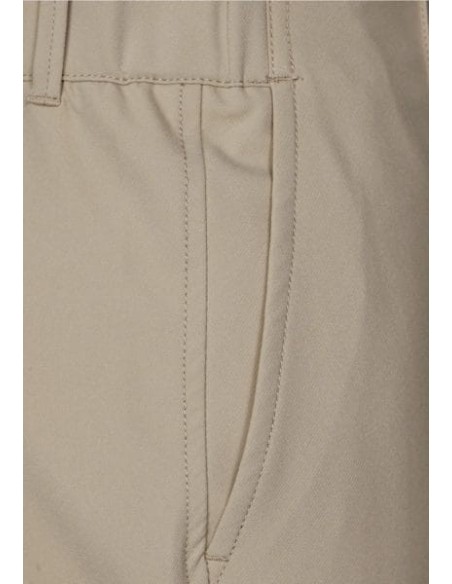 Pantalón Street One Chino Beige