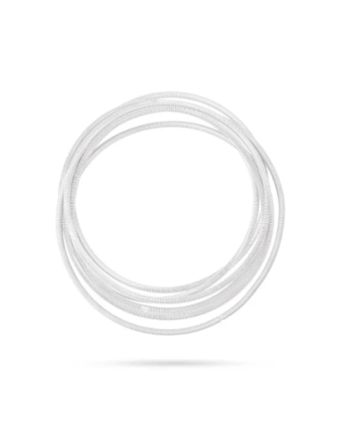 Pack pulseras Anartxy Denali Blanco