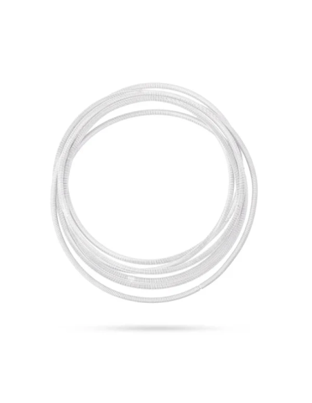 Pack pulseras Anartxy Denali Blanco