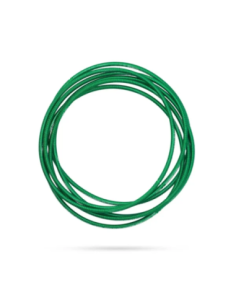 Pack pulseras Anartxy Denali Verde