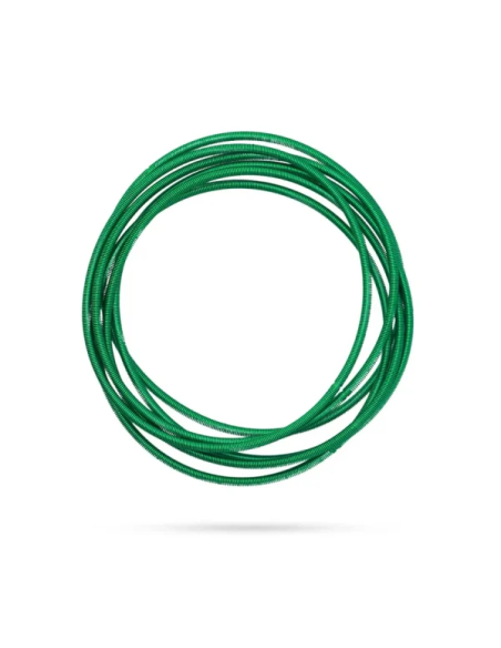 Pack pulseras Anartxy Denali Verde