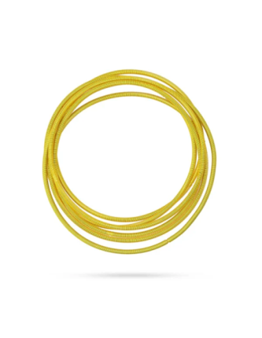 Pack pulseras Anartxy Denali Amarillo