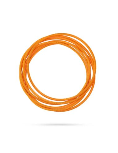 Pack pulseras Anartxy Denali Naranja
