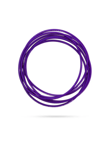 Pack pulseras Anartxy Denali Purpura