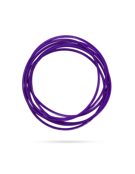 Pack pulseras Anartxy Denali Purpura