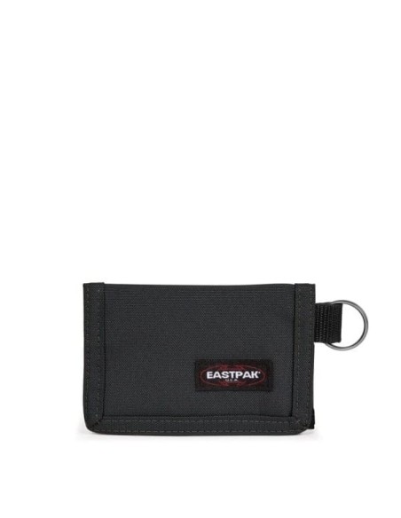 Mini Cartera Crew Eastpak Negro