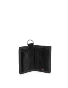 Mini Cartera Crew Eastpak Negro 2